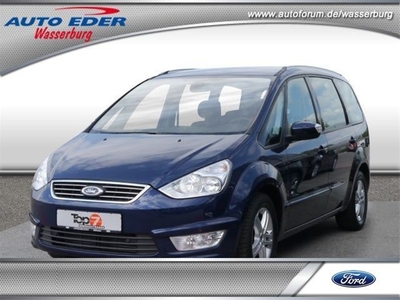 Ford Galaxy incl BTW/BPM ImportWereld.nl - ImportWereld.nl