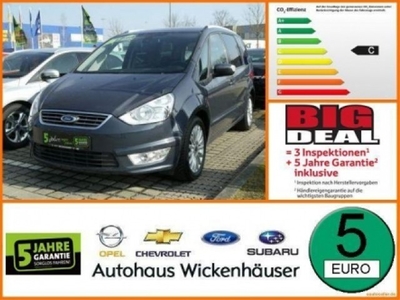 Ford Galaxy incl BTW/BPM ImportWereld.nl - ImportWereld.nl