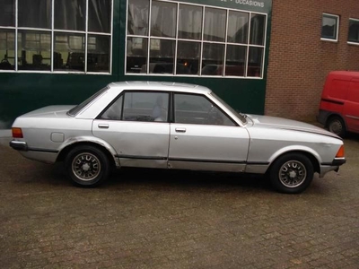 Ford Granada 2300 GL