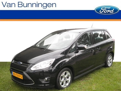 Ford Grand C-Max 1.6 Ti-vct 125pk Trend 7