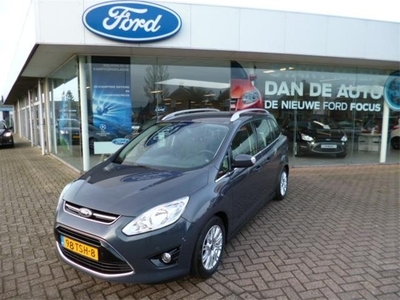 Ford Grand C-Max 1.6 TI-VCT 77KW TITANIUM (bj 2012)