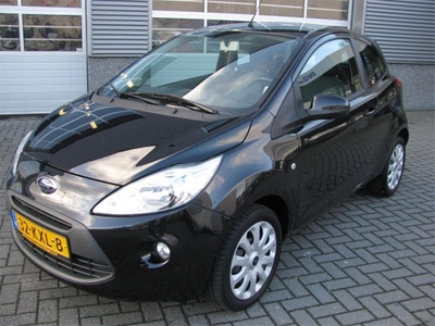 Ford Ka 1.2 51KW