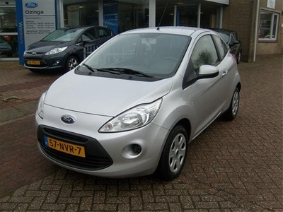 Ford Ka 1.2 51KW COOL & SOUND AIRCO (bj 2010)