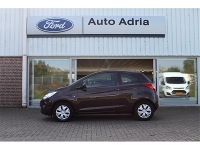 Ford Ka 1.2 51KW COOL & SOUND START/STOP (bj 2011)