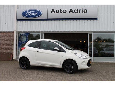 Ford Ka 1.2 51KW METAL (bj 2014)