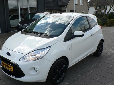 Ford Ka 1.2 51KW METAL