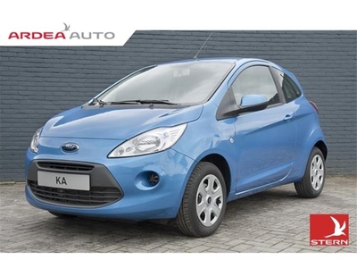 Ford Ka 1.2 51KW STYLE