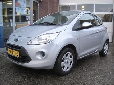 Ford Ka 1.2 51KW TREND (bj 2009)