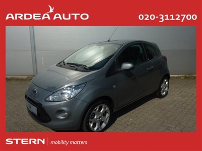 Ford Ka 1.2 69 PK TITANIUM KARAKTER (bj 2013)