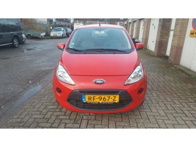 Ford Ka 1.2 Champions Edition start/stop