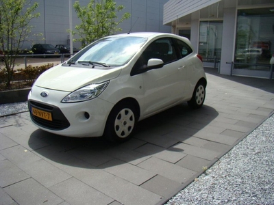 Ford Ka 1.2 Comfort start/stop