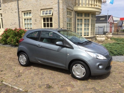 Ford Ka 1.2 Comfort start/stop NIEUWSTAAT 1e eig 64512km NAP