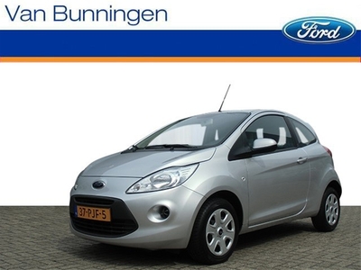 Ford Ka 1.2 Cool & Sound (bj 2011)