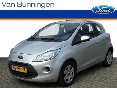 Ford Ka 1.2 Cool & Sound s/s (bj 2011)