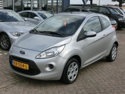 Ford Ka 1.2 Cool&Sound