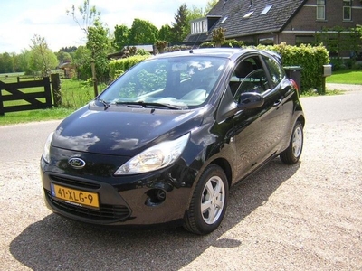 Ford Ka 1.2 Cool&Sound Nieuwstaat! (2012)