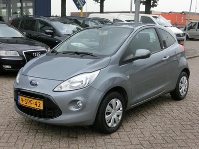 Ford Ka 1.2 Karakter start/stop