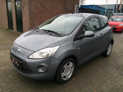 Ford Ka 1.2 Titanium