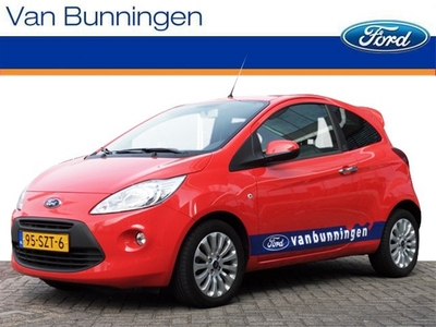 Ford Ka 1.2 Titanium X (bj 2012)