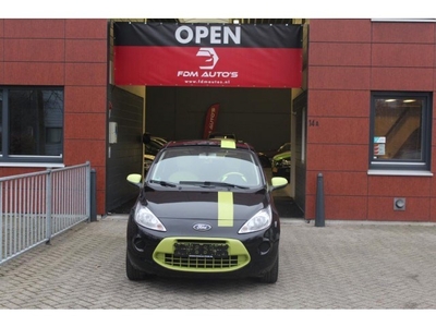 Ford Ka 1.2 Titanium X start/stop