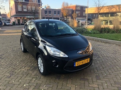 Ford Ka 1.2 trend (2009)