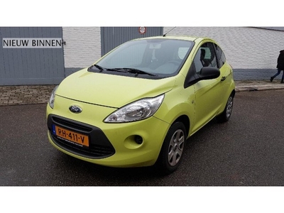 FORD Ka 1.2 Trend