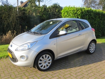 Ford Ka 1.2 Trend (bj 2010)