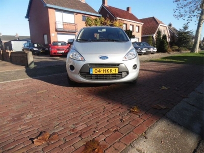 Ford Ka 1.2 Trend