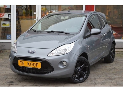 Ford Ka 1.2I Induvidual