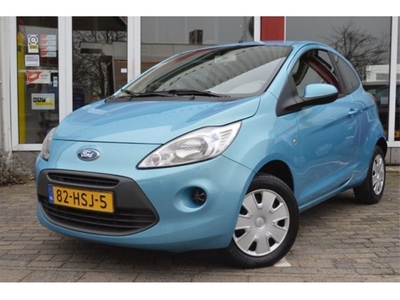 Ford Ka 1.2I Trend Airco !