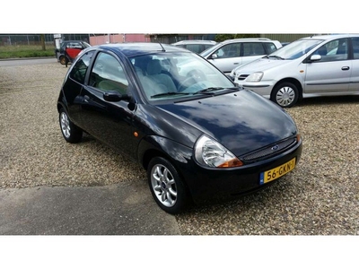 Ford Ka 1.3 12th Edition zeer lux 69390 km