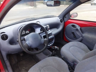 Ford Ka 1.3 1th Edition (bj 1997)