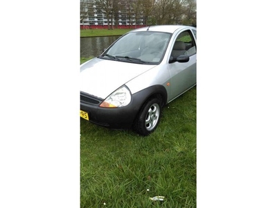 Ford Ka 1.3