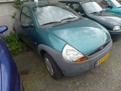 Ford Ka 1.3