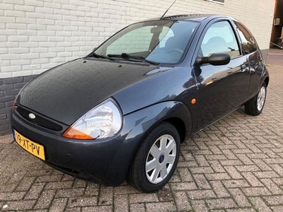 Ford Ka 1.3 Airco LPG G3 stuurbekrachtiging