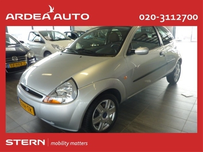 Ford Ka 1.3 APPEL (bj 2005)