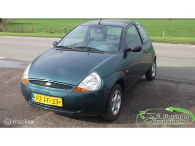 Ford Ka 1.3