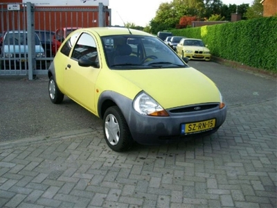 Ford Ka 1.3 (bj 1997)