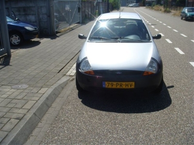 Ford Ka 1.3 (bj 1998)