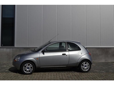 Ford Ka 1.3 Briels