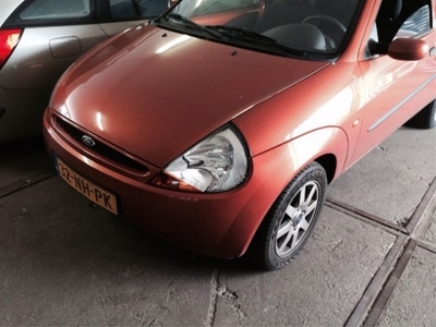 Ford Ka 1.3 Briels (bj 2003)