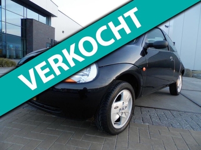 Ford Ka 1.3 Centennial 1Jaar APK!!