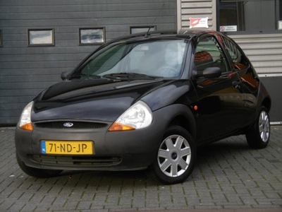 Ford Ka 1.3 Centennial BJ2003 92D.K.M/NAP/STUURBEKR/1JR APK