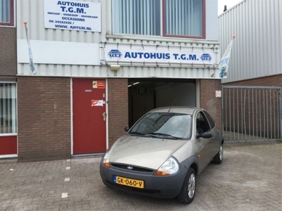 Ford Ka 1.3 Centennial Huurkoop mogelijk (bj 2005)