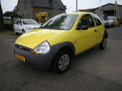 Ford Ka 1.3 Century (bj 1999)