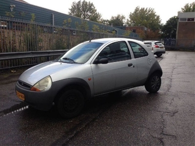 Ford Ka 1.3 Century (bj 2000)