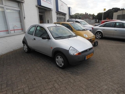 Ford Ka 1.3 century (bj 2000)