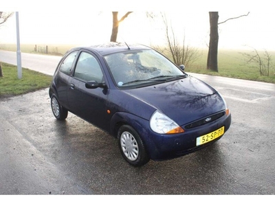 Ford Ka 1.3 Century (bj 2000)