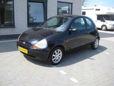 Ford Ka 1.3 century (bj 2000)