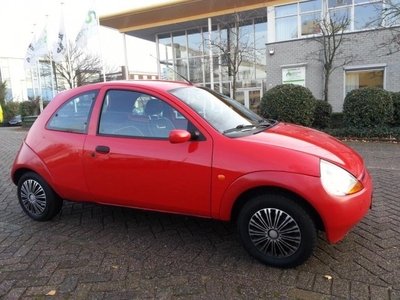 Ford Ka 1.3 Century